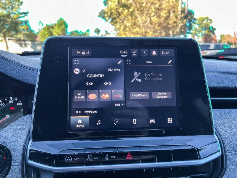 2022 Jeep Compass Latitude Wilmington NC