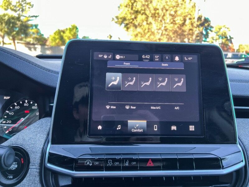 2022 Jeep Compass Latitude Wilmington NC