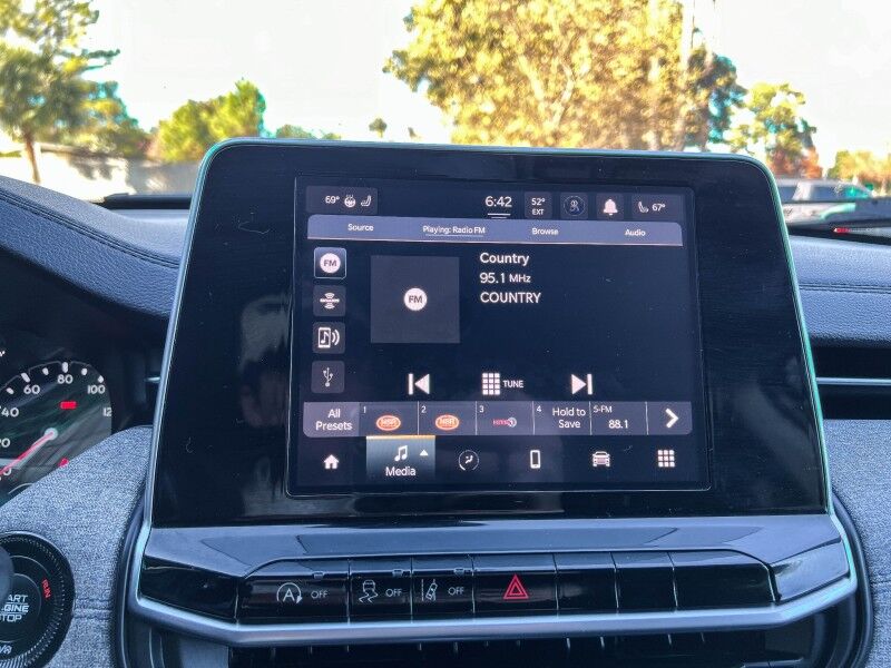 2022 Jeep Compass Latitude Wilmington NC