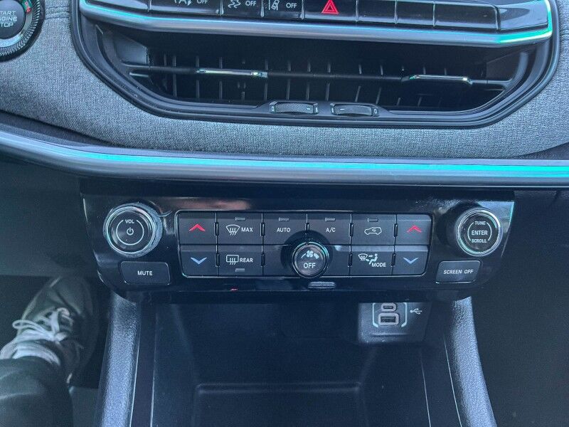 2022 Jeep Compass Latitude Wilmington NC