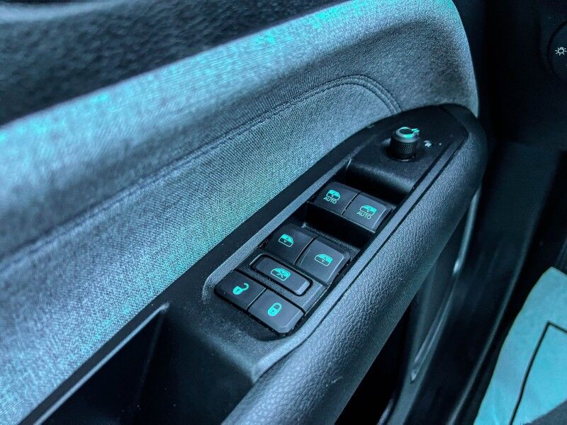 2022 Jeep Compass Latitude Wilmington NC