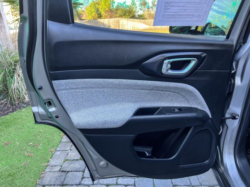 2022 Jeep Compass Latitude Wilmington NC