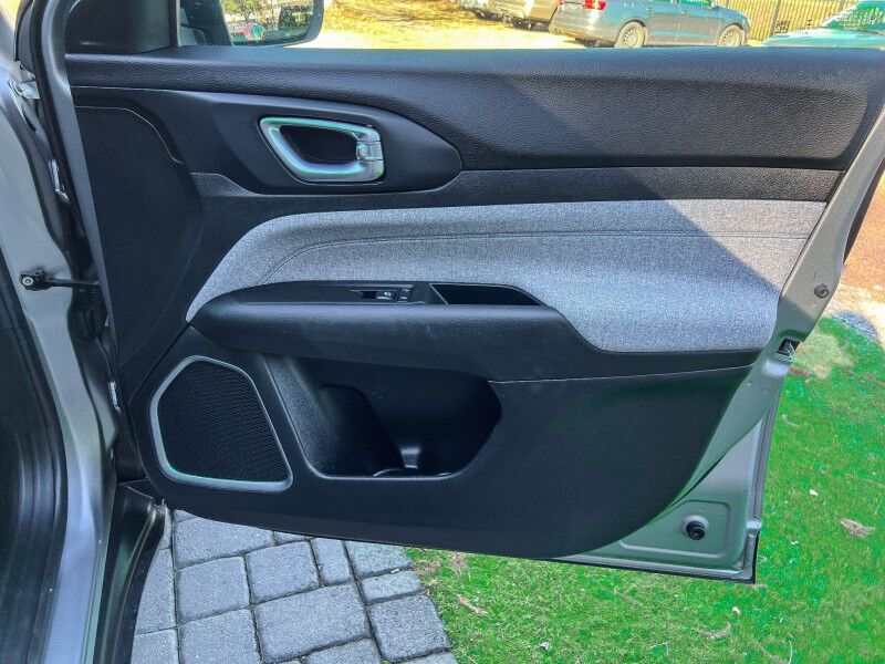 2022 Jeep Compass Latitude Wilmington NC