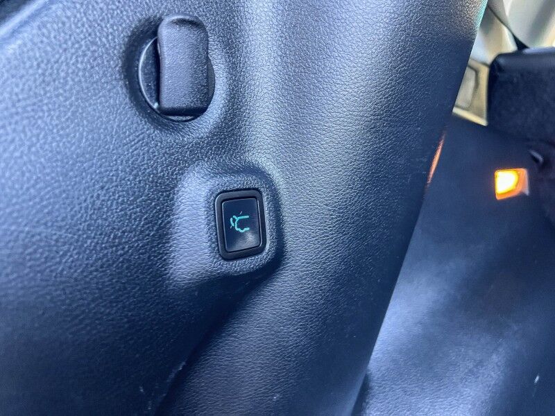 2022 Jeep Compass Latitude Wilmington NC