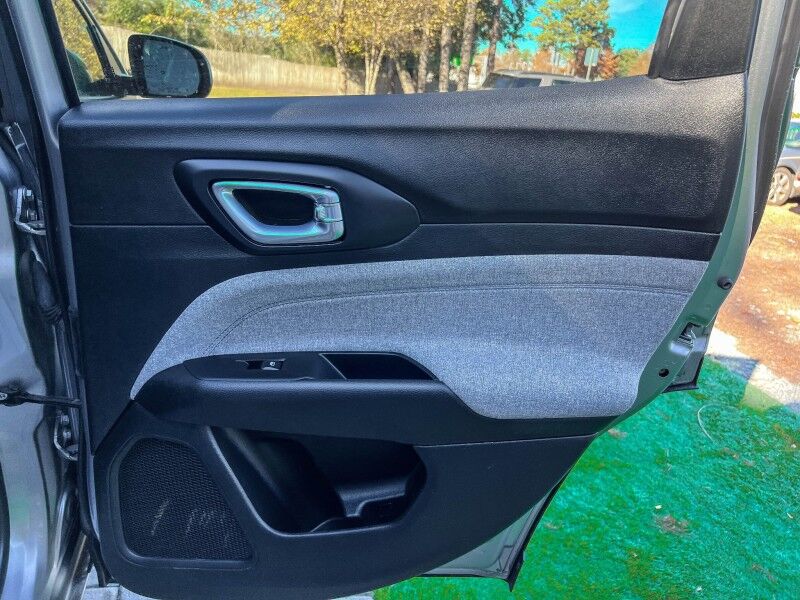 2022 Jeep Compass Latitude Wilmington NC