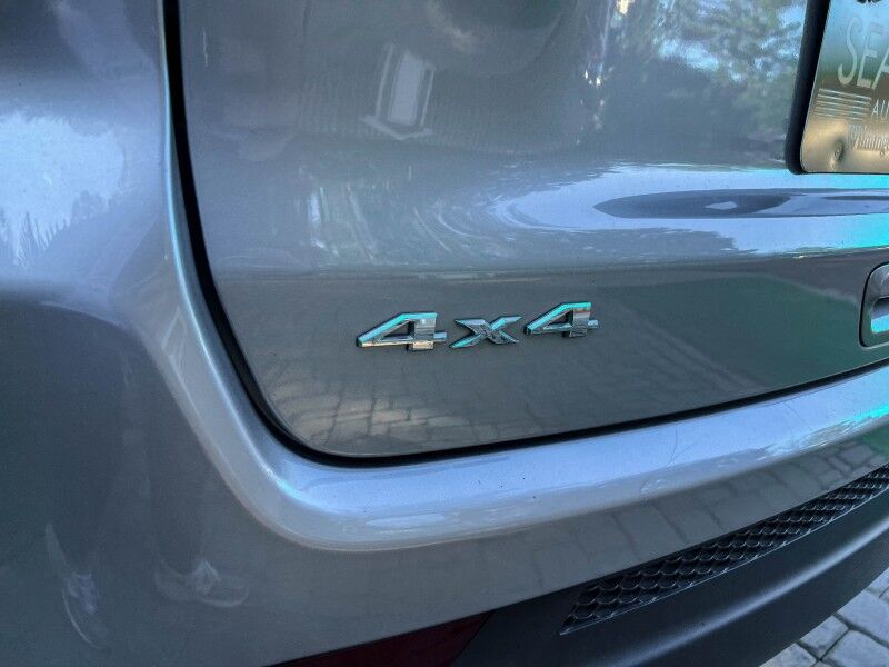 2022 Jeep Compass Latitude Wilmington NC