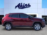 2022 Jeep Compass Latitude Winder GA 2022 Jeep Compass Latitude Winder GA