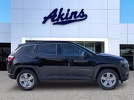 2022 Jeep Compass Latitude Winder GA 2022 Jeep Compass Latitude Winder GA