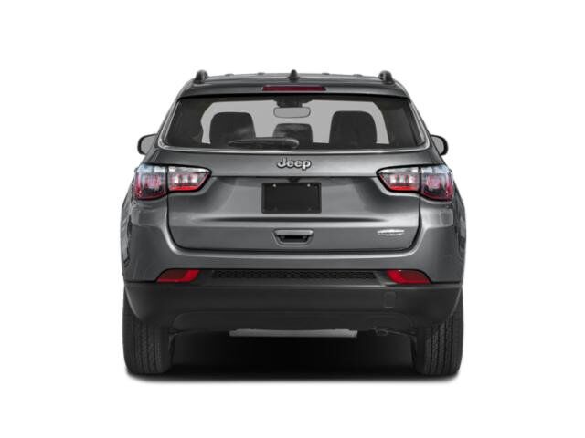 2022 Jeep Compass Latitude Winder GA