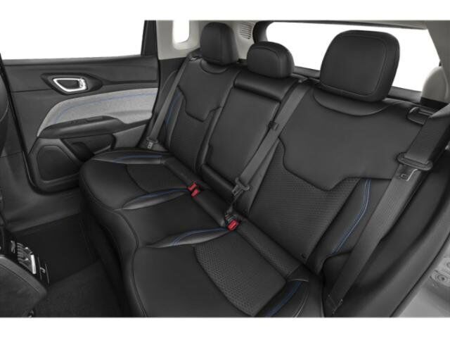 2022 Jeep Compass Latitude Winder GA