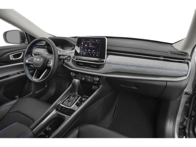 2022 Jeep Compass Latitude Winder GA
