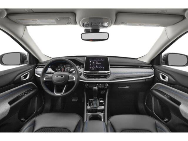 2022 Jeep Compass Latitude Winder GA