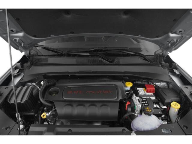 2022 Jeep Compass Latitude Winder GA