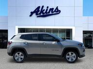 2022 Jeep Compass Latitude Winder GA 2022 Jeep Compass Latitude Winder GA