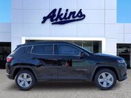 2022 Jeep Compass Latitude Winder GA 2022 Jeep Compass Latitude Winder GA
