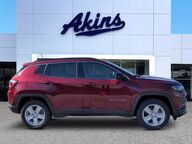 2022 Jeep Compass Latitude Winder GA 2022 Jeep Compass Latitude Winder GA