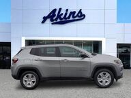 2022 Jeep Compass Latitude Winder GA 2022 Jeep Compass Latitude Winder GA