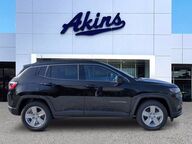 2022 Jeep Compass Latitude Winder GA 2022 Jeep Compass Latitude Winder GA
