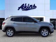 2022 Jeep Compass Latitude Winder GA 2022 Jeep Compass Latitude Winder GA