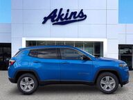 2022 Jeep Compass Latitude Winder GA 2022 Jeep Compass Latitude Winder GA