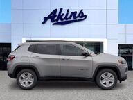 2022 Jeep Compass Latitude Winder GA 2022 Jeep Compass Latitude Winder GA