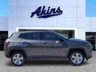 2022 Jeep Compass Latitude Winder GA 2022 Jeep Compass Latitude Winder GA