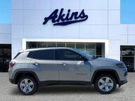 2022 Jeep Compass Latitude Winder GA 2022 Jeep Compass Latitude Winder GA