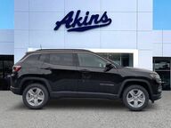 2022 Jeep Compass Latitude Winder GA 2022 Jeep Compass Latitude Winder GA