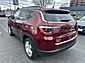 2022 Jeep Compass Latitude Worcester MA