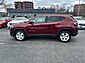 2022 Jeep Compass Latitude Worcester MA