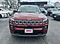 2022 Jeep Compass Latitude Worcester MA