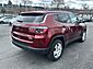 2022 Jeep Compass Latitude Worcester MA