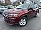 2022 Jeep Compass Latitude Worcester MA