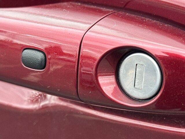 2022 Jeep Compass Latitude Worcester MA