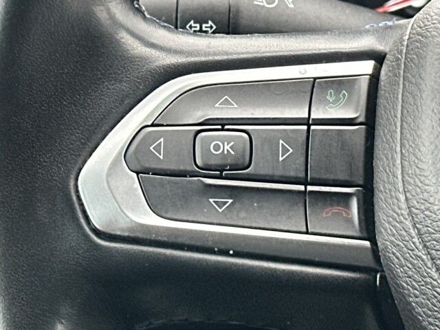 2022 Jeep Compass Latitude Worcester MA