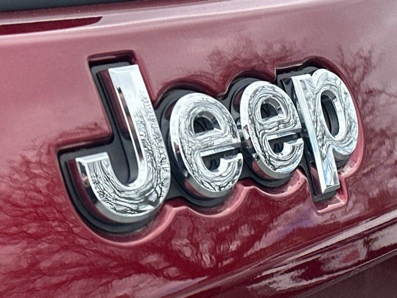 2022 Jeep Compass Latitude Worcester MA