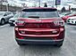 2022 Jeep Compass Latitude Worcester MA