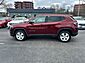 2022 Jeep Compass Latitude Worcester MA