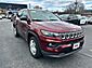 2022 Jeep Compass Latitude Worcester MA