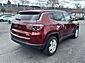 2022 Jeep Compass Latitude Worcester MA