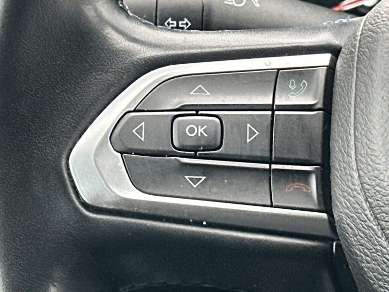 2022 Jeep Compass Latitude Worcester MA