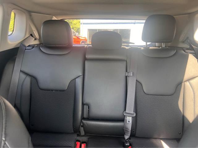 2022 Jeep Compass Latitude Fitchburg MA