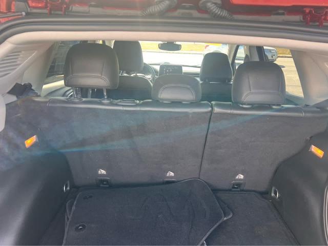2022 Jeep Compass Latitude Fitchburg MA