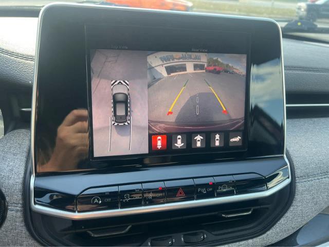 2022 Jeep Compass Latitude Fitchburg MA