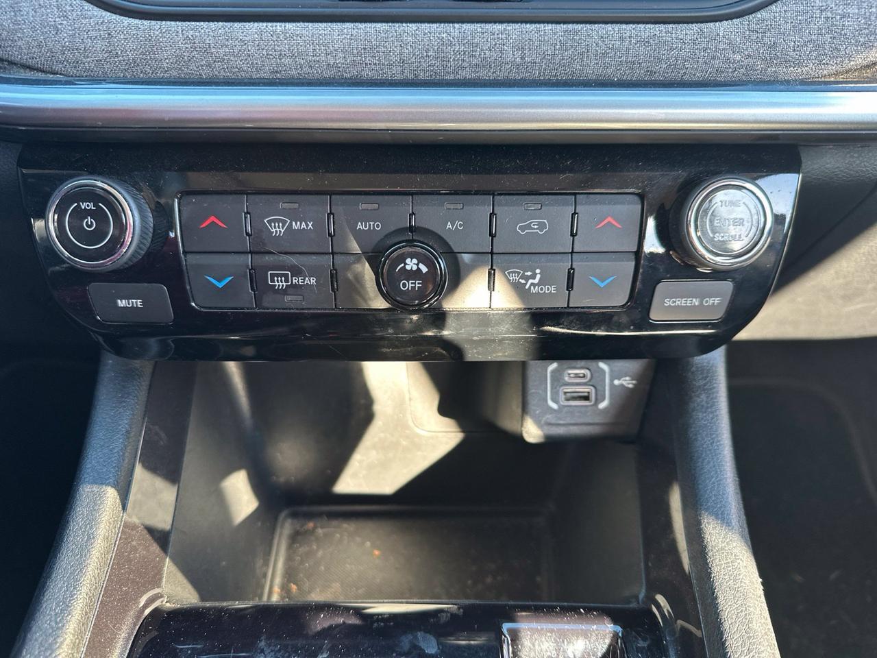 2022 Jeep Compass Latitude Chantilly VA