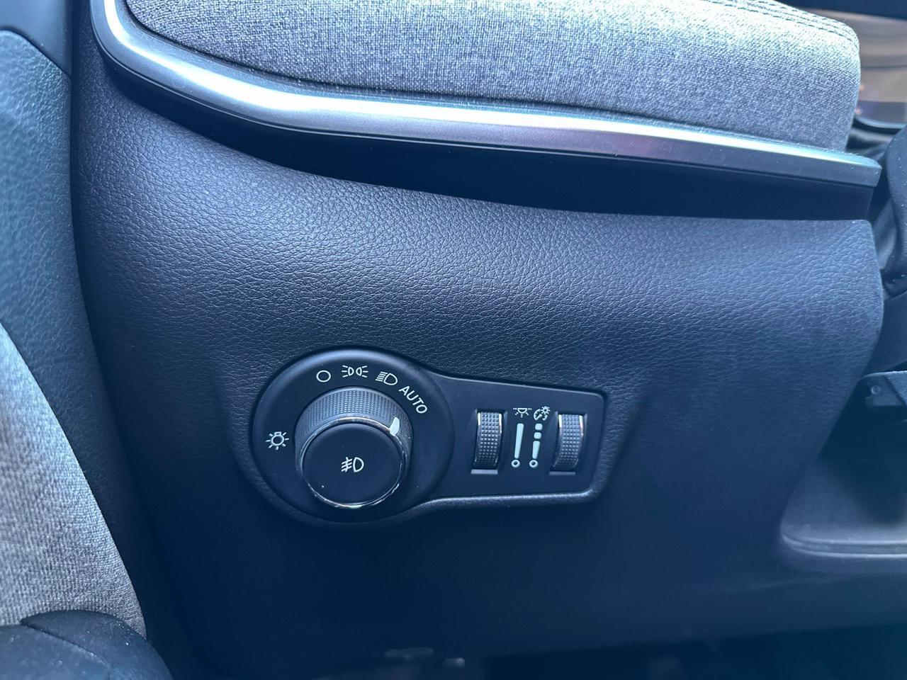 2022 Jeep Compass Latitude Chantilly VA