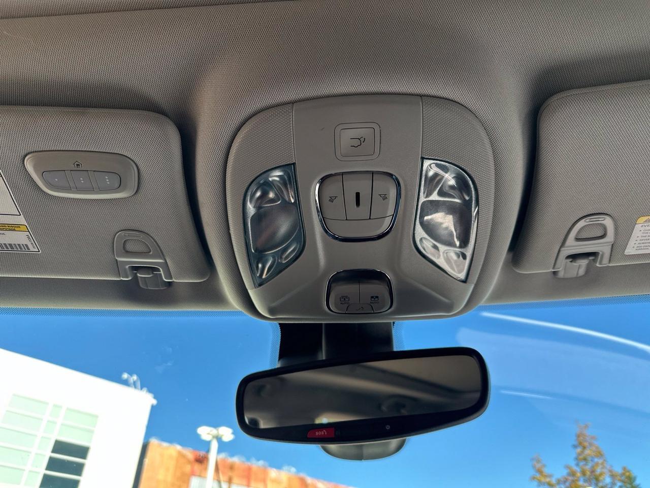 2022 Jeep Compass Latitude Chantilly VA