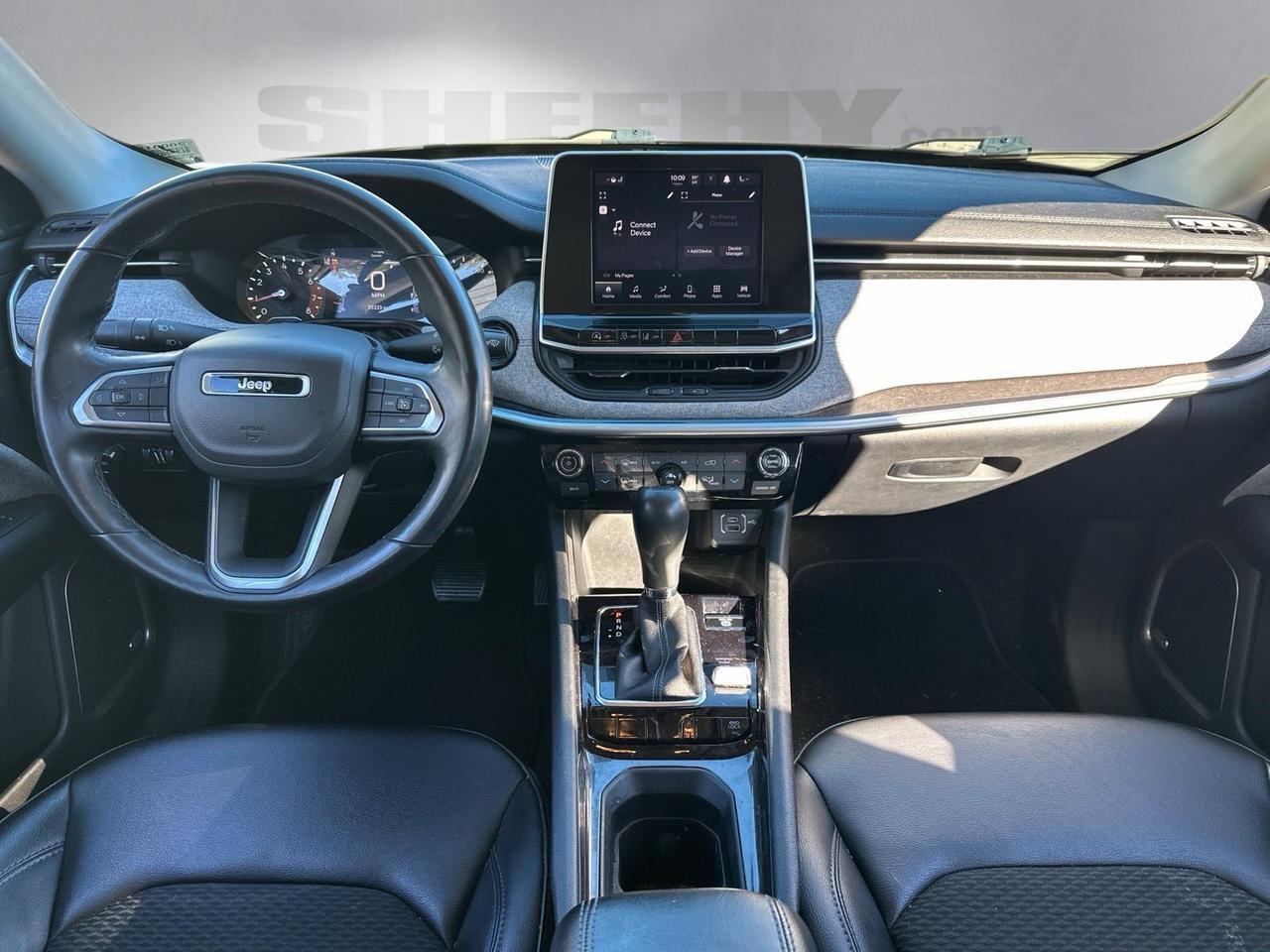 2022 Jeep Compass Latitude Chantilly VA