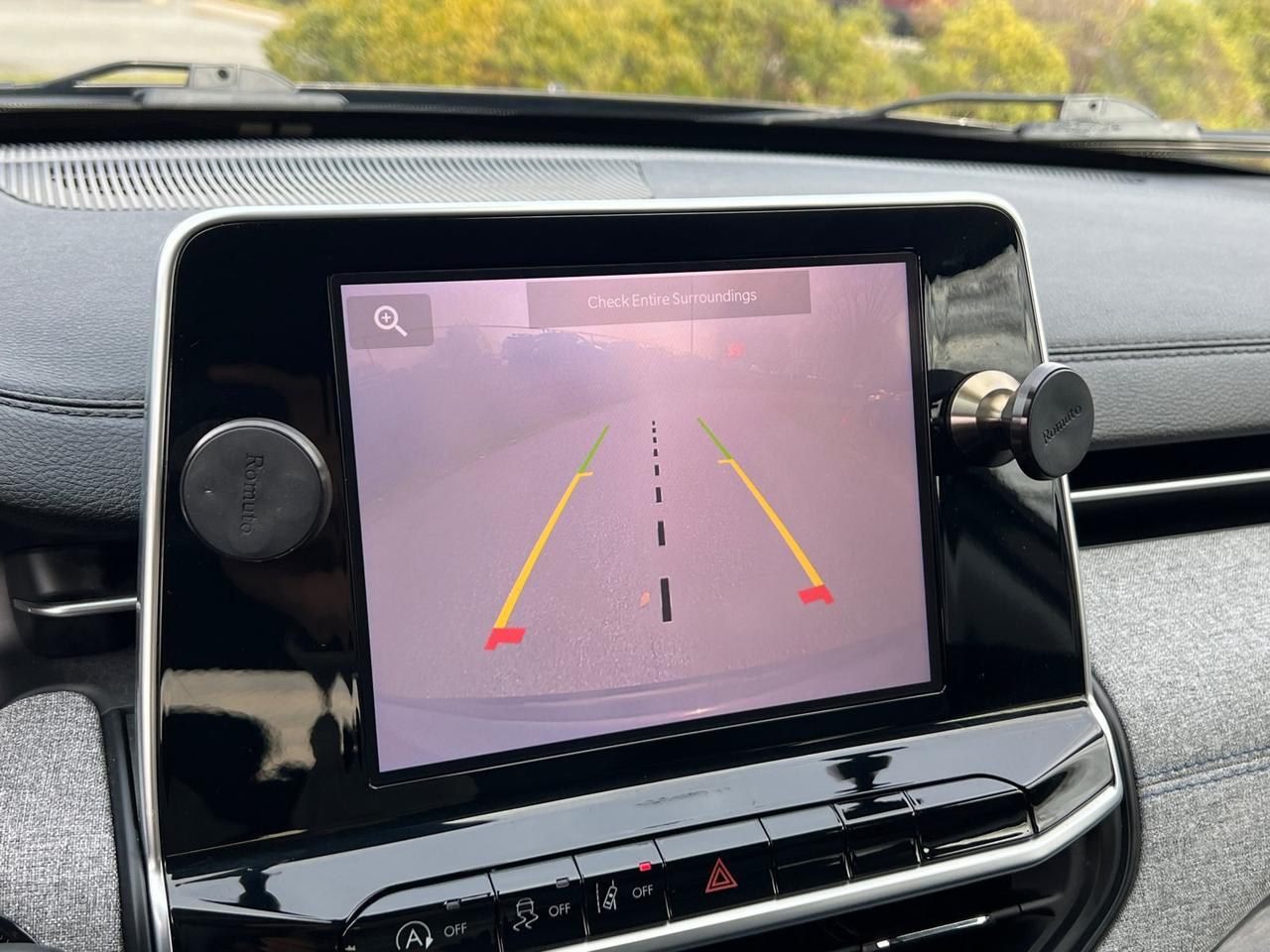 2022 Jeep Compass Latitude Hagerstown MD