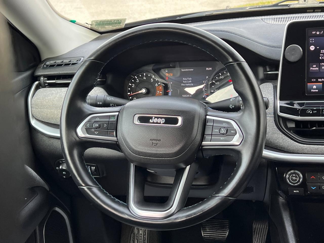2022 Jeep Compass Latitude Hagerstown MD